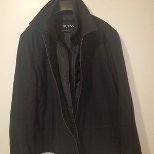Guess Men's Jacket